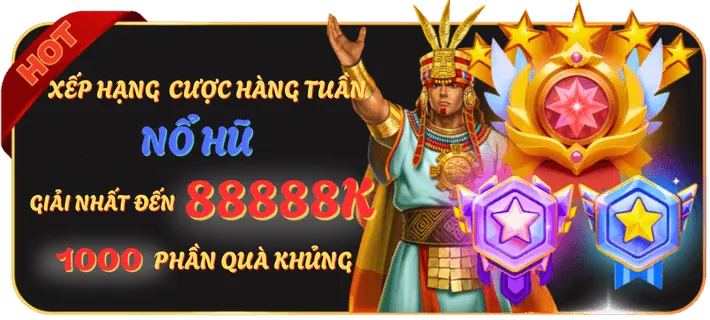 Ưu đãi chào mừng thành viên mới VN88