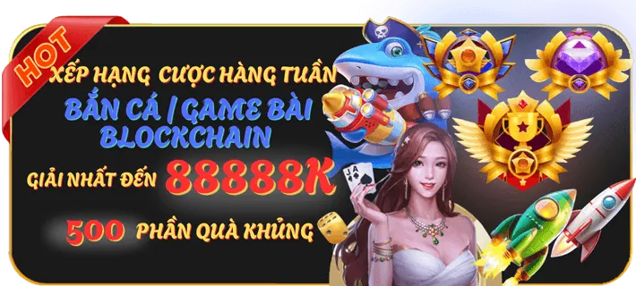 Đa dạng các sản phẩm cá cược tại VN88