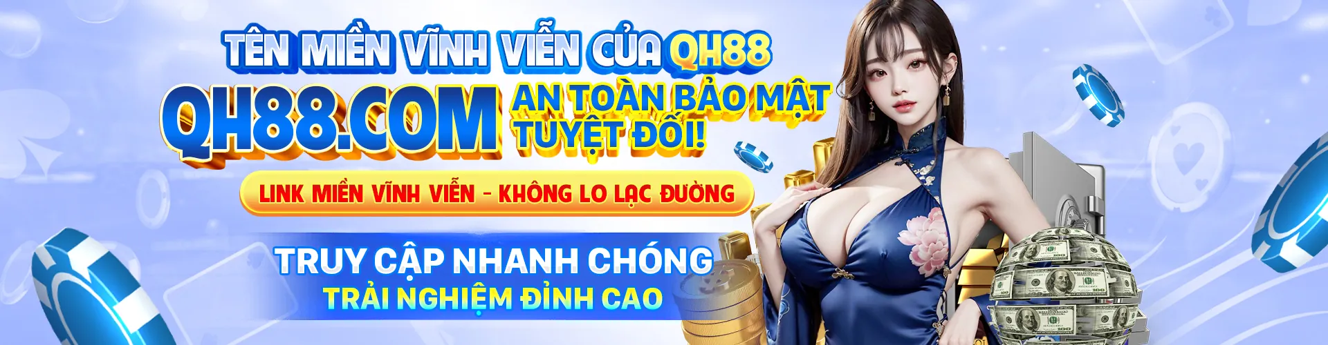 Chính sách quyền riêng tư của vn88 nhà cái