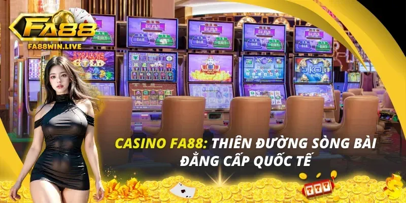 Trò chơi nổ hũ vn88 Slot Games