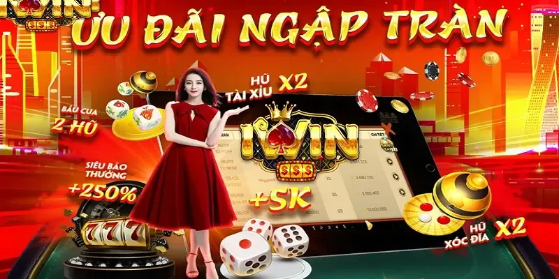 Khuyến mãi vn88 casino 2026