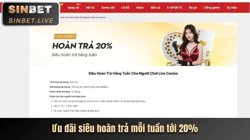 Các lựa chọn thanh toán đa dạng tại VN88